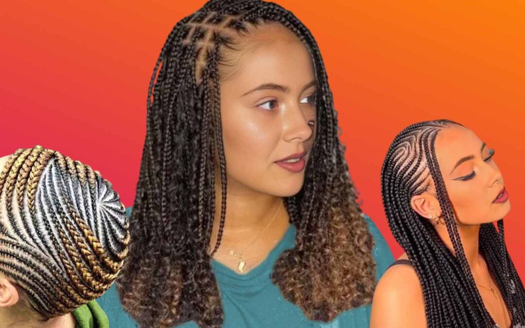 The Ultimate Guide to Bohemian, Knotless, and Box Braids: Everything You Need to Know